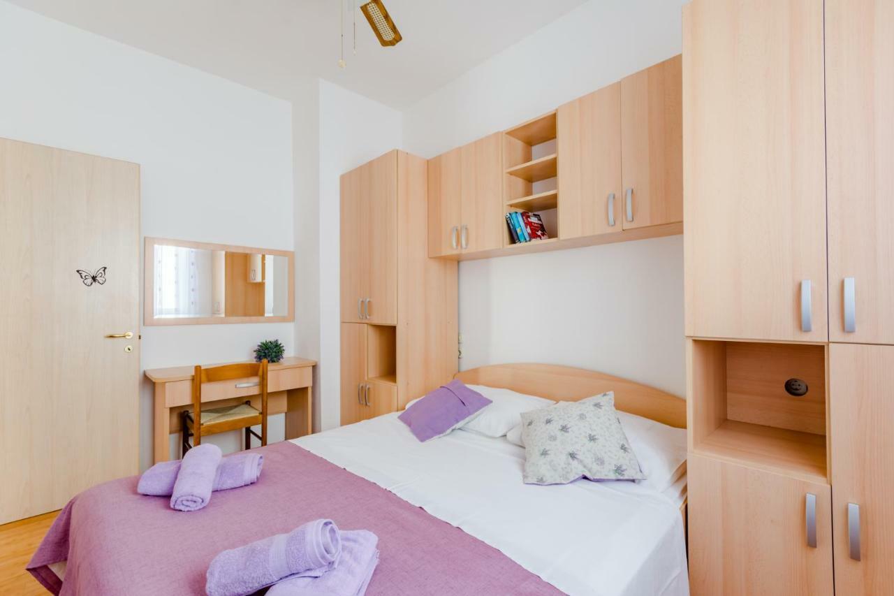 Holiday House Barbara Супетар Экстерьер фото