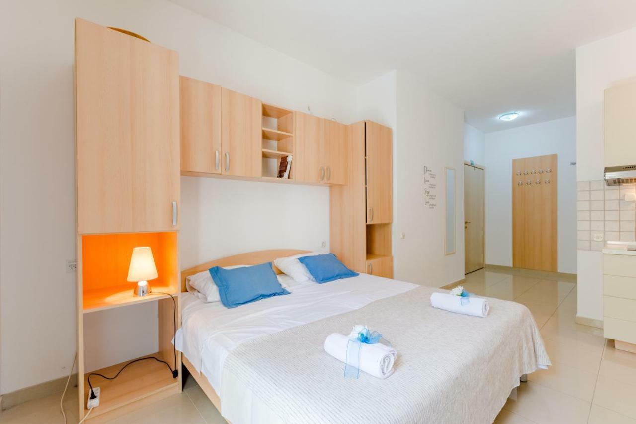 Holiday House Barbara Супетар Экстерьер фото